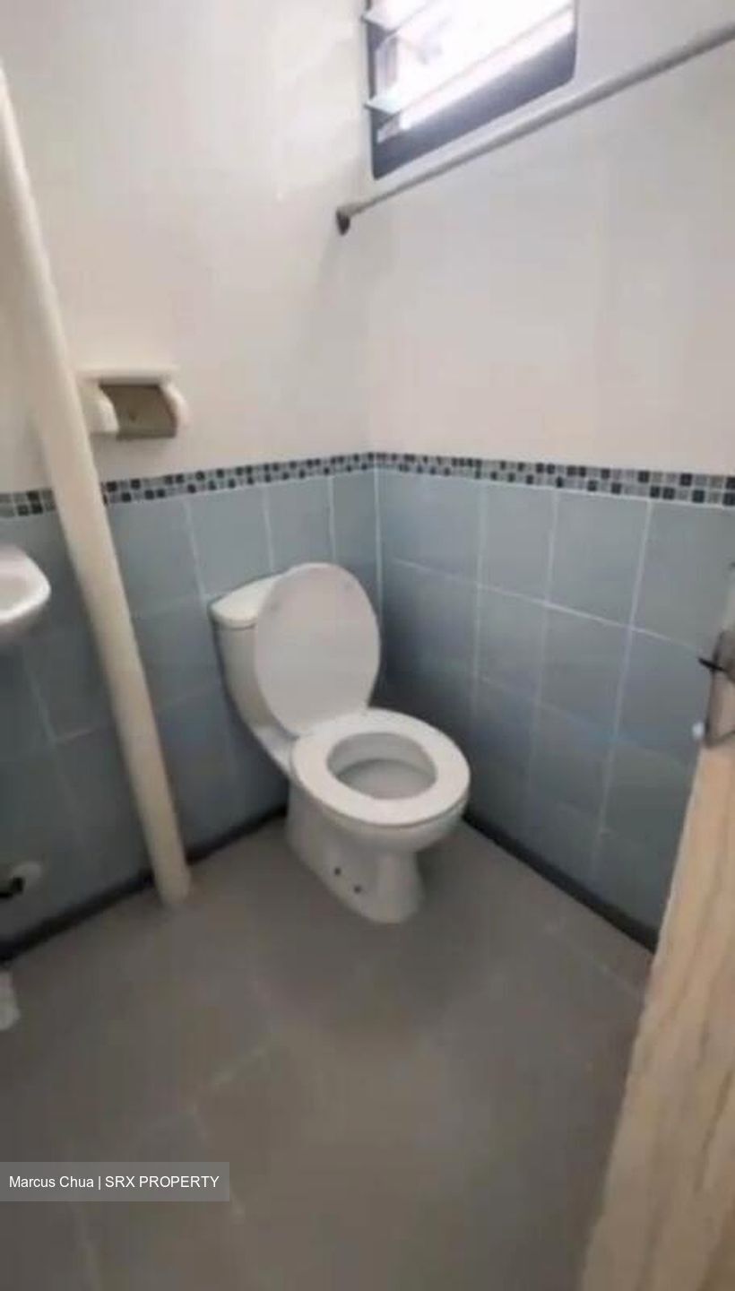 Blk 345 Clementi Avenue 5 (Clementi), HDB 3 Rooms #454429061